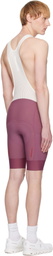 MAAP Purple Team Bib Evo Cargo Cycling Shorts