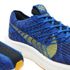 Nike Running Men's Nike Pegasus Turbo Next Nature Sneakers in Racer Blue/High Voltage