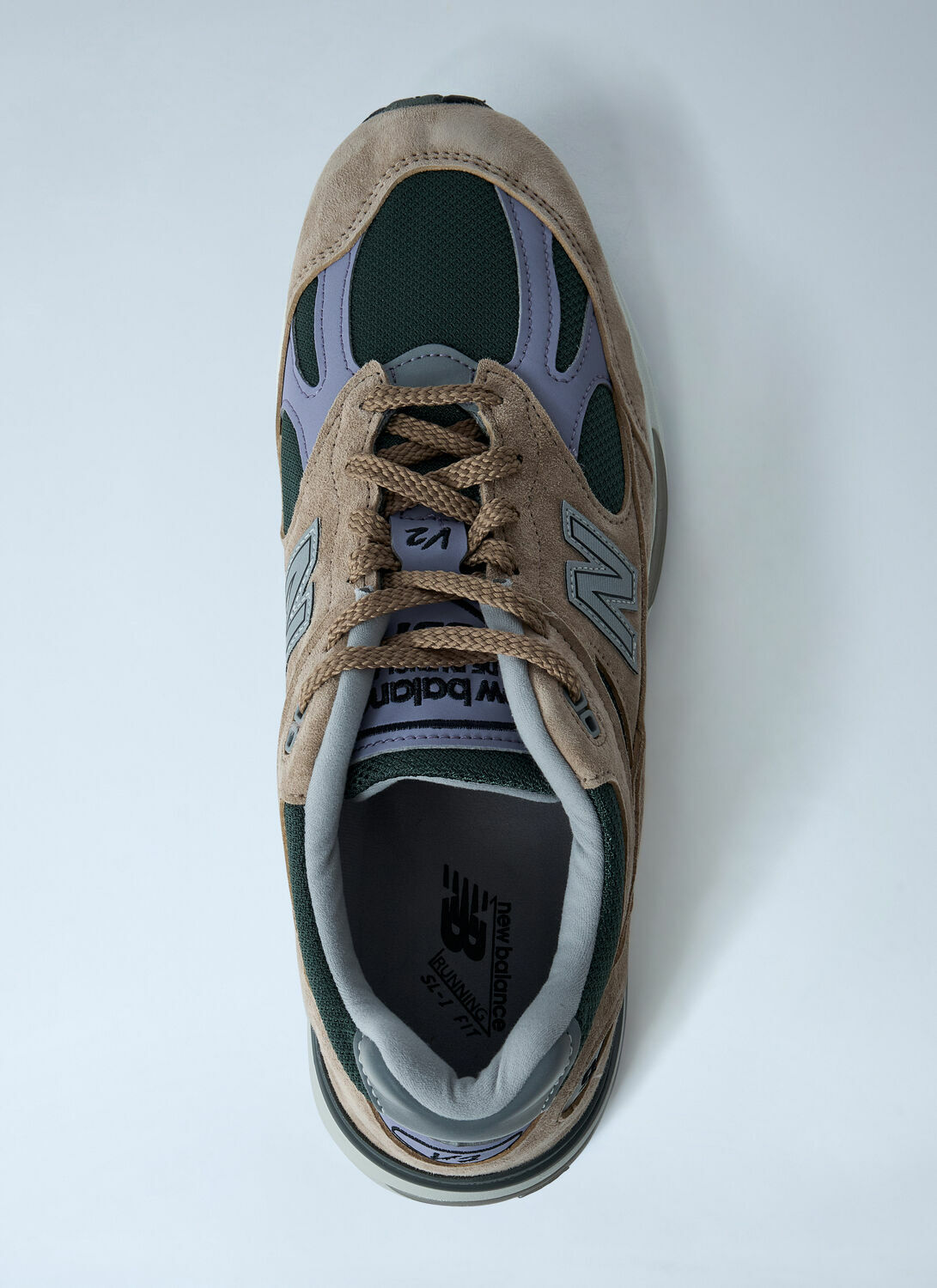 New Balance 991v2 Sneakers