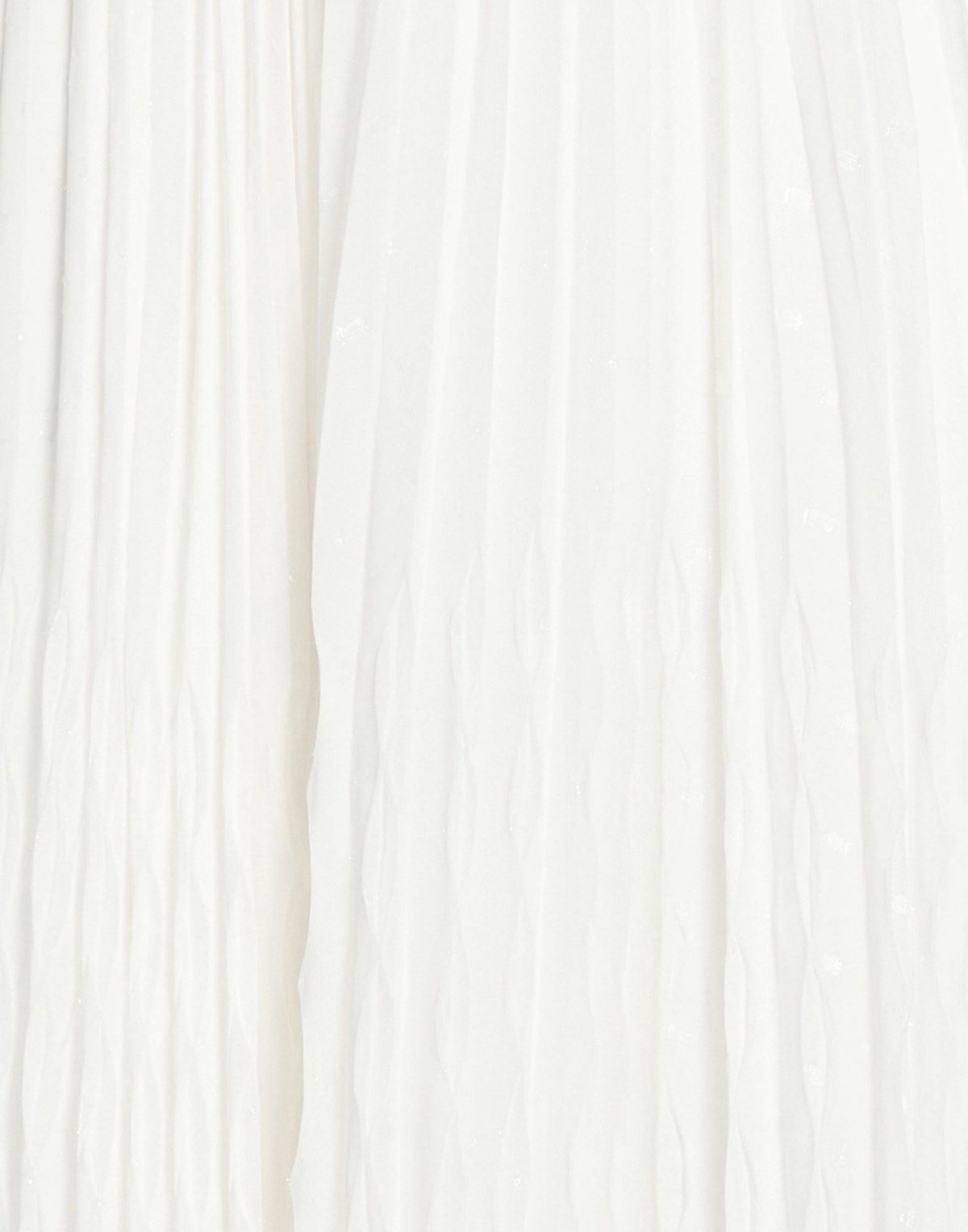 Peserico Womens Maxi skirt in White