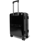Off-White - Arrow Polycarbonate Carry-On Suitcase - Black