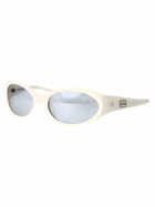 Gentle Monster Sphere Sunglasses