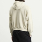 Lady White Co. Men's Mini Hoodie in Paper