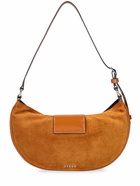 STAUD - Marike Leather Shoulder Bag