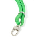 Topologie 8.0mm Rope Strap in Green Solid