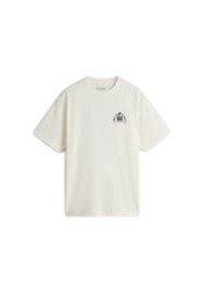 Photo: Vans Mte Crestline Ss Tee Egret