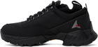 ROA Black Neal Sneakers