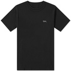 Sacai x MADSAKI T-Shirt in Black