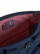 MC2 Saint Barth Denim Canvas Backpack Helmut