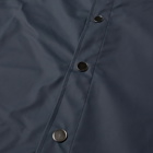RAINS Men's Classic Jacket in Navy
