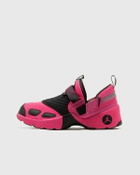 Jordan JORDAN TRUNNER LX pink Mens Lowtop