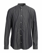 Dondup Mens Shirt in Navy