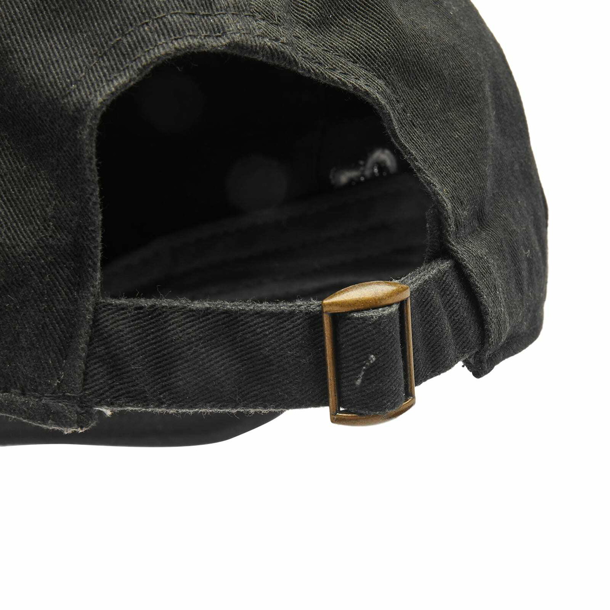 Creepz Men's UFO invasion Cap - END. Exclusive in Black Out