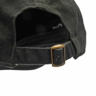 Creepz Men's UFO invasion Cap - END. Exclusive in Black Out