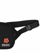 KENZO PARIS - Nylon Crossbody Bag
