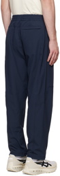 Outdoor Voices Navy High Stride Track Pants