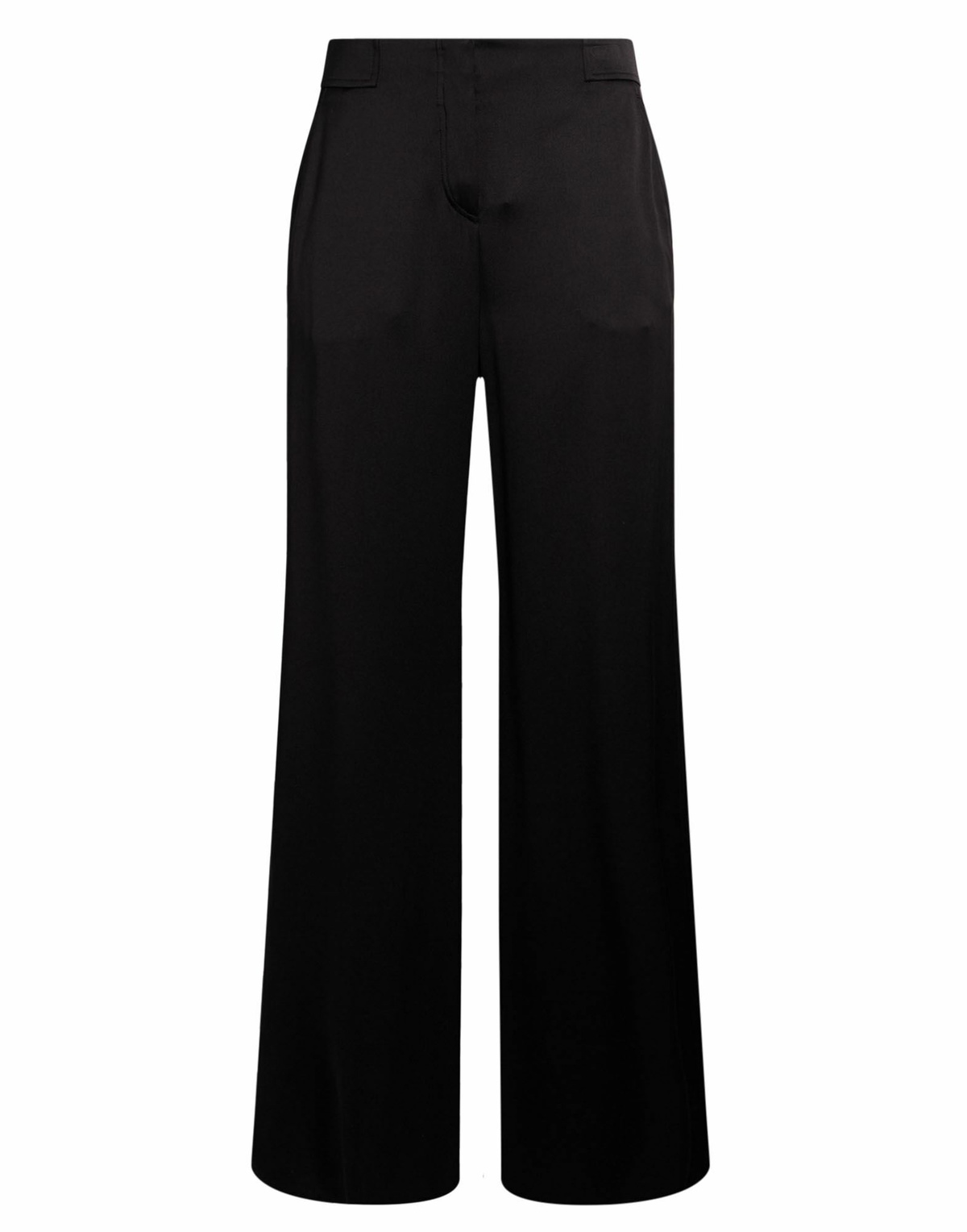 Giorgio Armani Womens Pants in Black