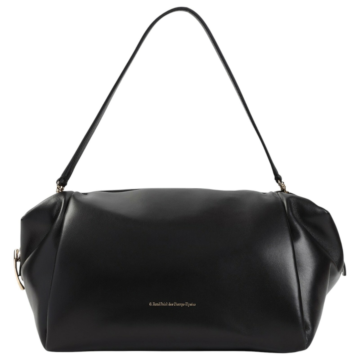 CARVEN バッグTWIN GOAT SUEDE & SMOOTH SA111 CARVEN バッグTWIN GOAT SUEDE & SMOOTH SA111