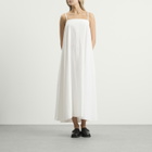 Studio Nicholson Women's ACHILLE DRESS in Optic White
