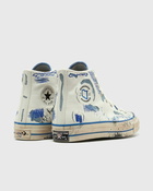 Converse Converse X Ader Error Chuck 70 Blue/White - Mens - High & Midtop