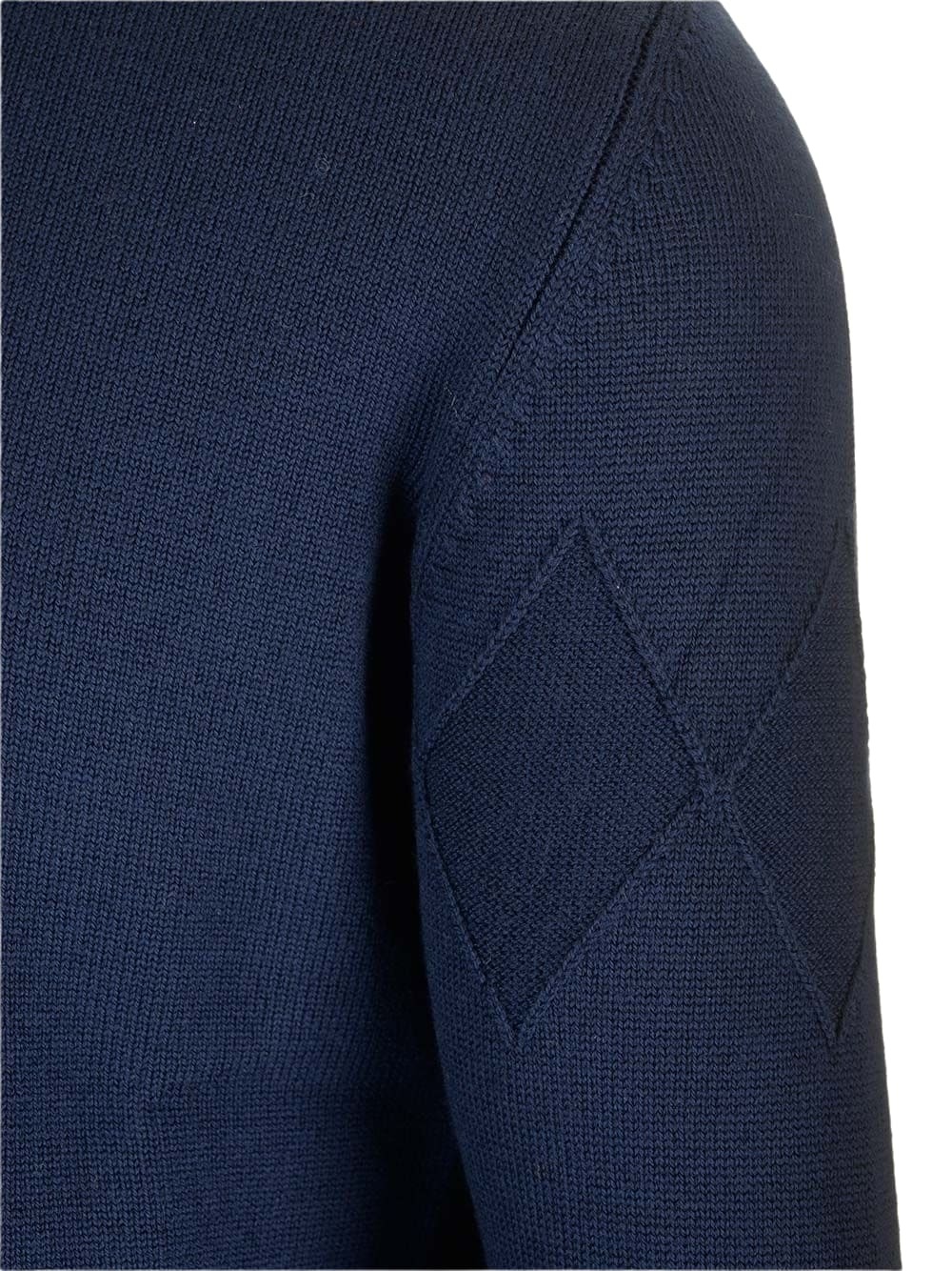 Ballantyne Turtleneck Sweater