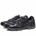 Asics Men's Gel-Nyc Sneakers in Graphite Grey/Black