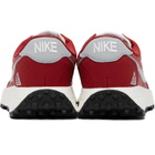 Nike Red ACG LDV Sneakers