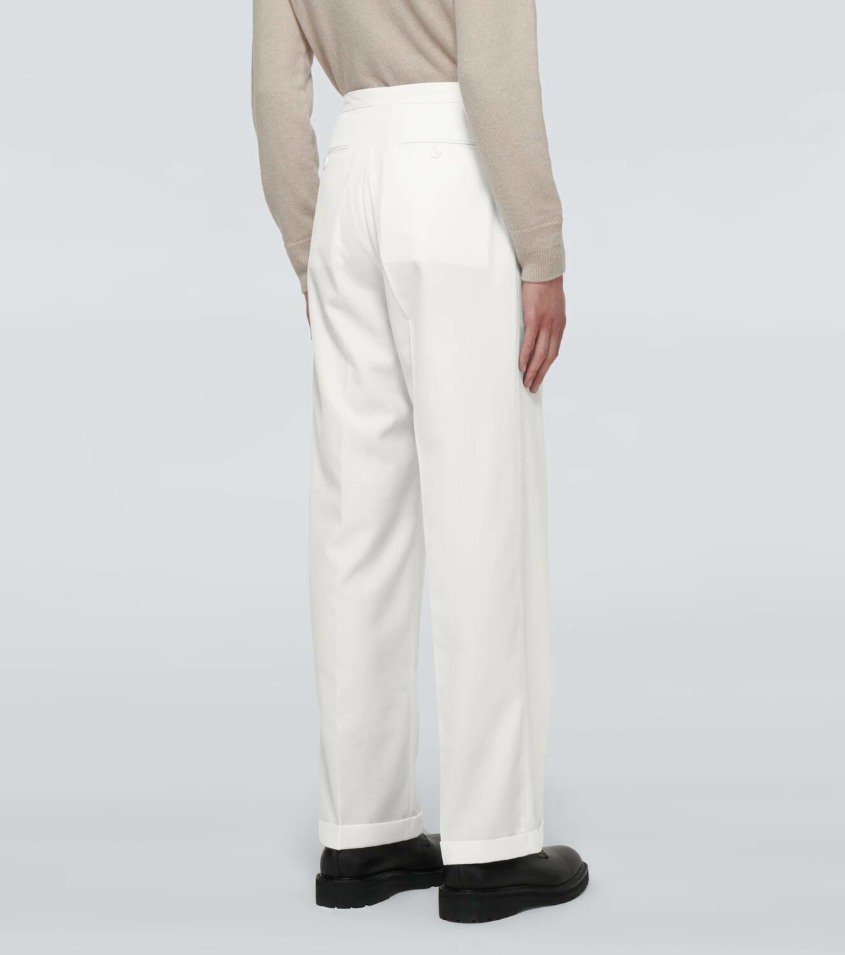Winnie New York Wool pants