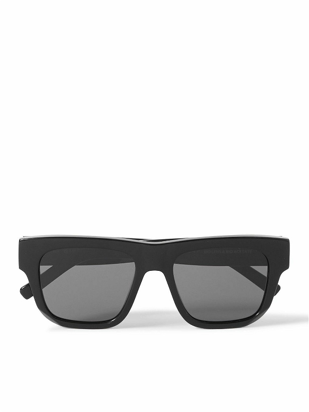 Photo: Givenchy - D-Frame Acetate Sunglasses