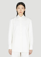 The Row Derica Shirt