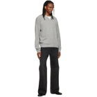 JEANERICA Black Appia Jeans