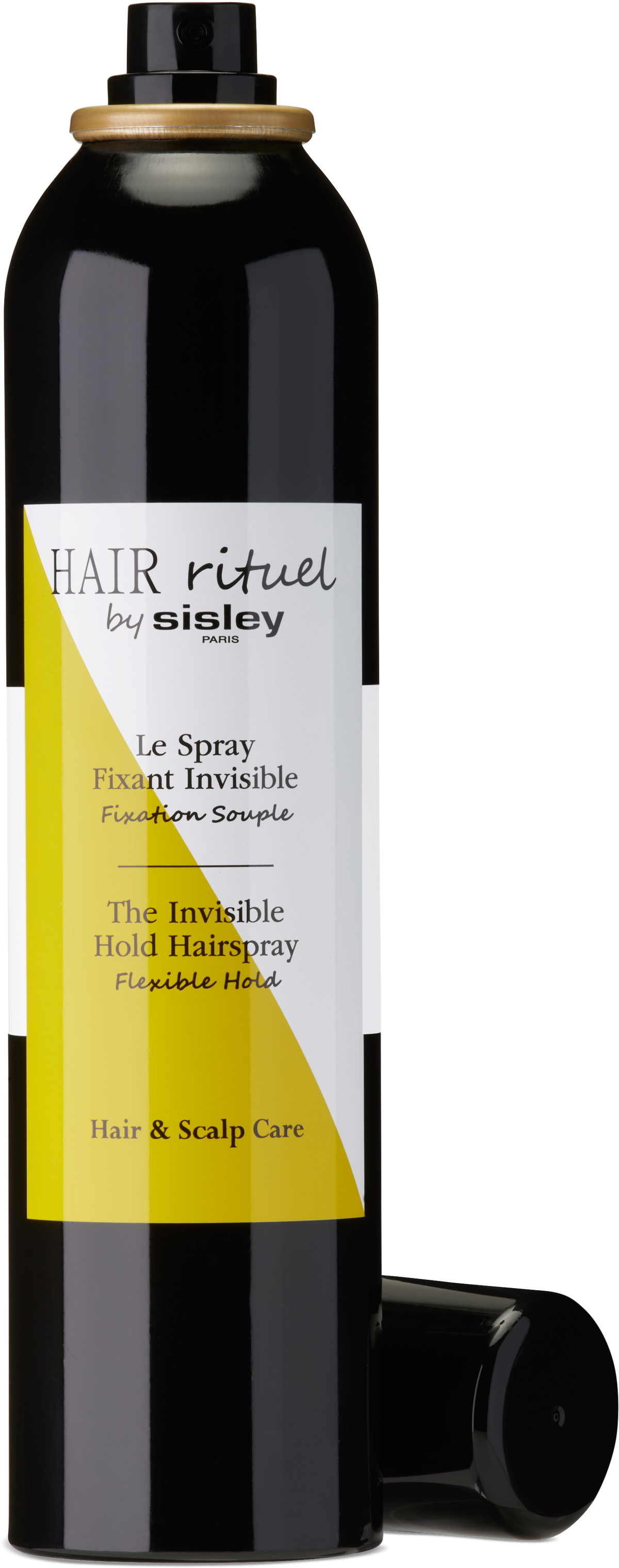 Sisley-Paris The Invisible Hold Hair Spray, 250 mL