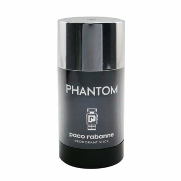 Photo: Paco Rabanne Mens Phantom Deodorant Stick Deodorant 2.5 oz Bath & Body 3349668586677