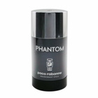 Paco Rabanne Mens Phantom Deodorant Stick Deodorant 2.5 oz Bath & Body 3349668586677