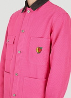 Sky High Farm Workwear Workwear Canvas Chore Jacket