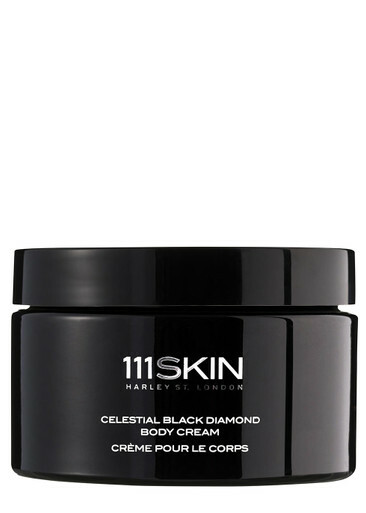 Photo: 111SKIN Celestial Black Diamond Body Cream