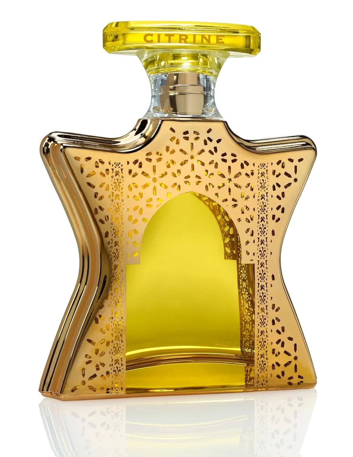 Dubai Citrine / Bond No.9 EDP Spray 3.3 oz (100 ml) (u)