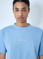 Balenciaga Medium Fit T-Shirt