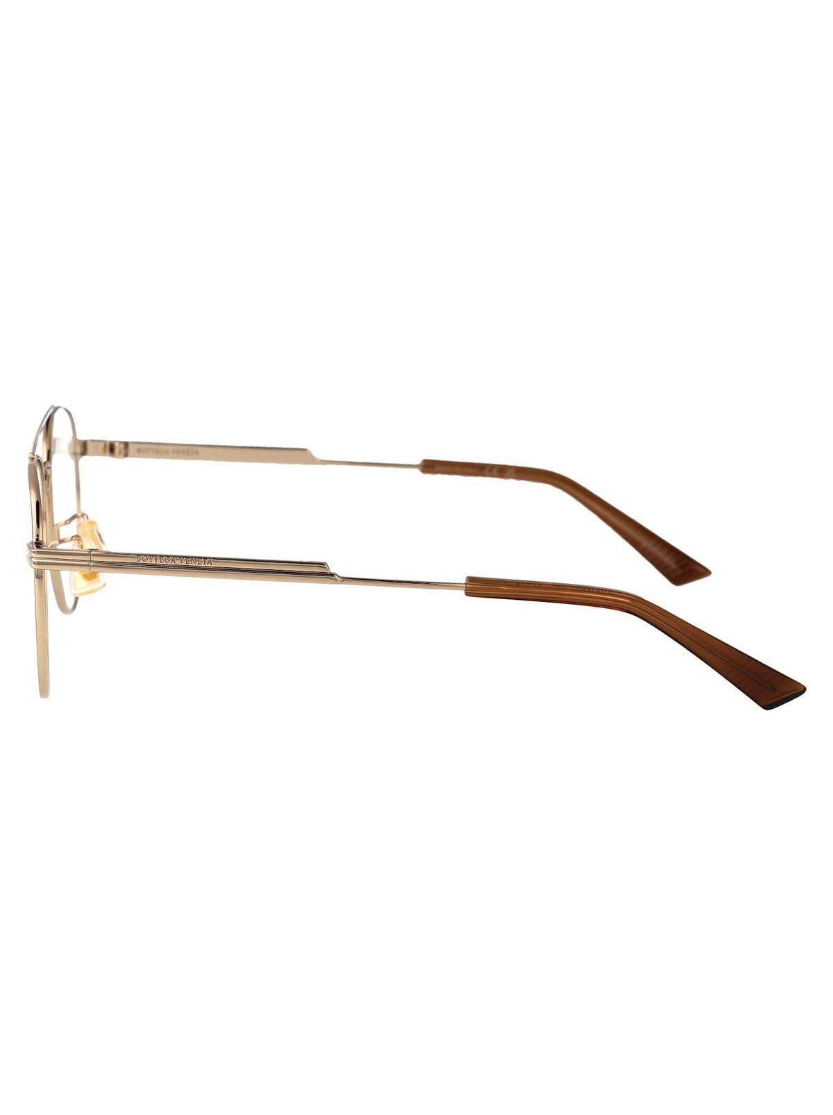 Bottega Veneta Eyewear Bv1340ok Glasses