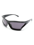 LOEWE PAULA'S IBIZA - Sporty Mask Sunglasses