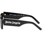 Palm Angels Black Palm Sunglasses
