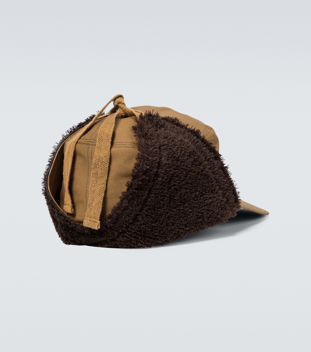 Visvim - Hunters flap cap Visvim