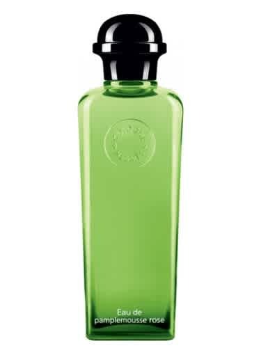 Eau De Pamplemousse Rose / Hermes EDT Concentrate Spray 3.3 oz (100 ml) (u)