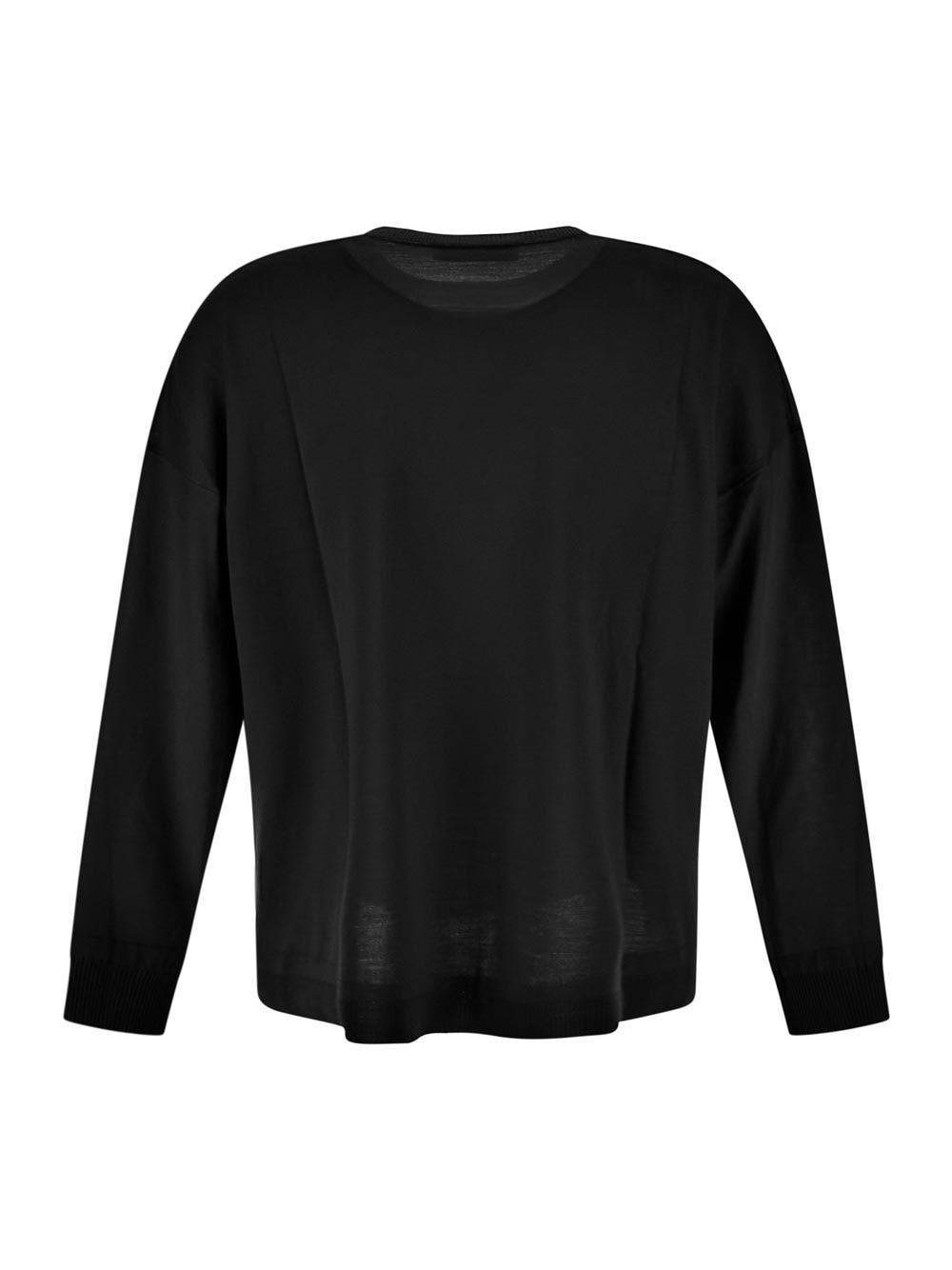 Goes Botanical Crewneck Sweatshirt