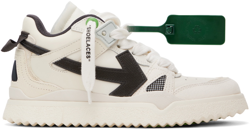 Off-White Out of Office 'Blue Black