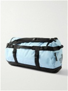The North Face - Base Camp Small Coated Recycled-Canvas Duffle Bag