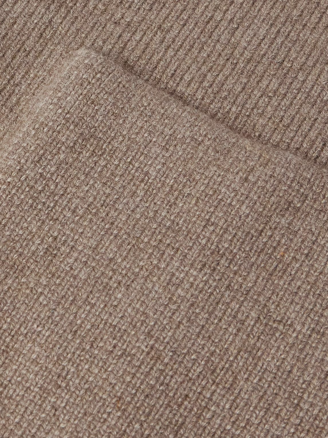 Loro Piana - Cashmere Jacket - Neutrals