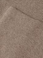 Loro Piana - Cashmere Jacket - Neutrals