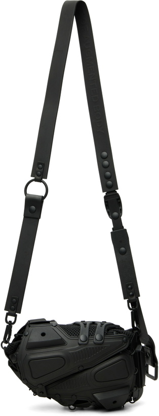 Photo: Innerraum Black Object I02 Crossbody Bag