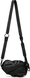Innerraum Black Object I02 Crossbody Bag